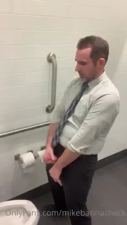 A quick release at work 