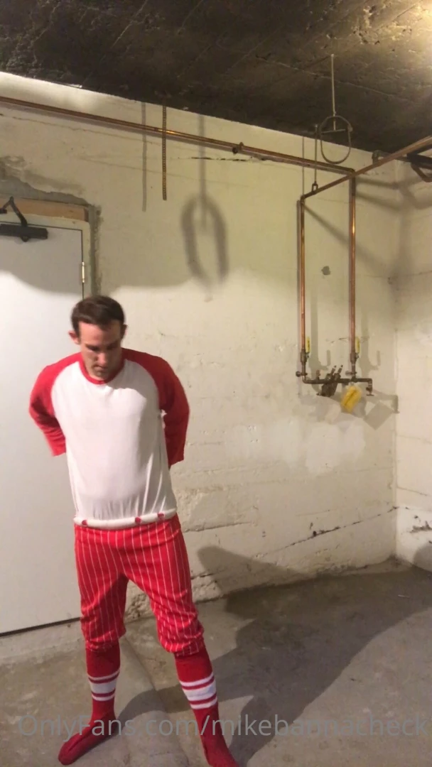 Mikebannacheck part 54 
