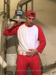 Baseball strip part 5