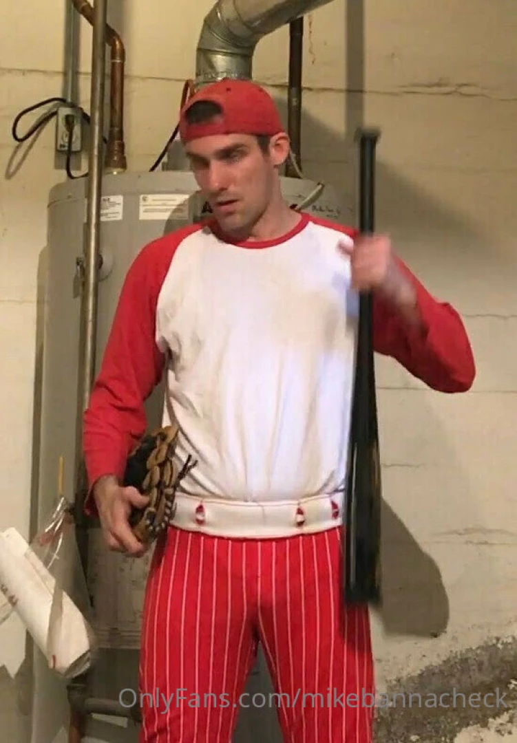 Mikebannacheck part 55 