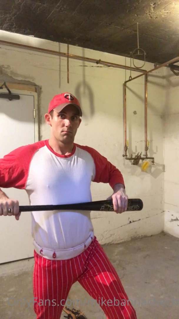 Mikebannacheck part 53 