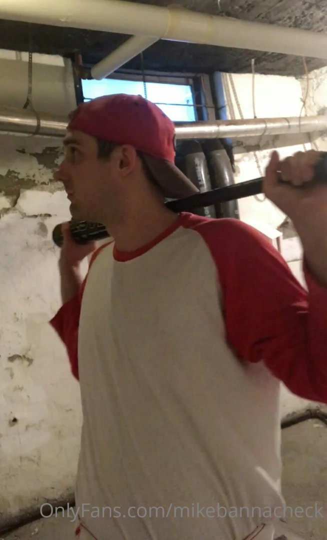 Mikebannacheck part 57 