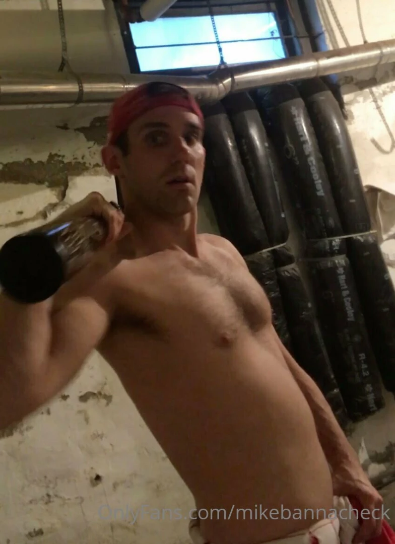 Baseball strip part 4 