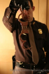 Mikebannacheck part 64