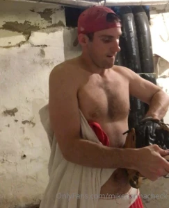 Baseball strip part 3