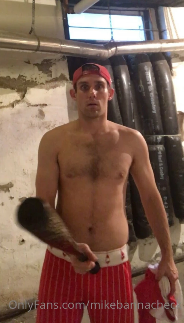 Baseball strip part 7 