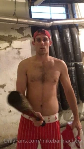 Baseball strip part 7