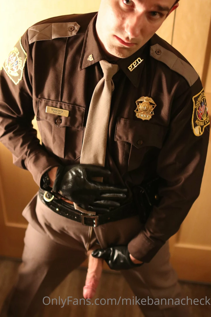 Mikebannacheck part 74 