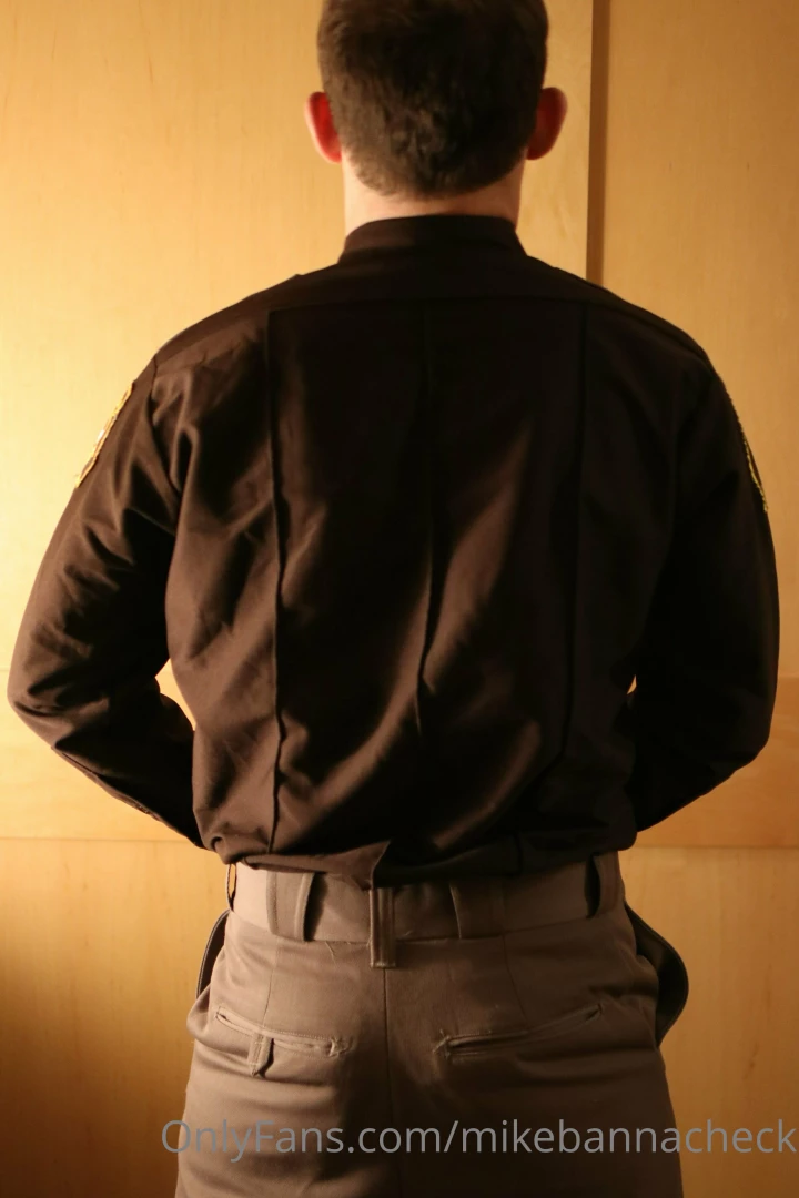 Mikebannacheck part 68 