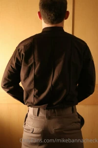 Mikebannacheck part 68