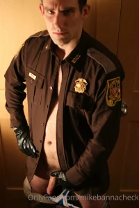 Mikebannacheck part 75