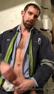 Mikebannacheck part 78