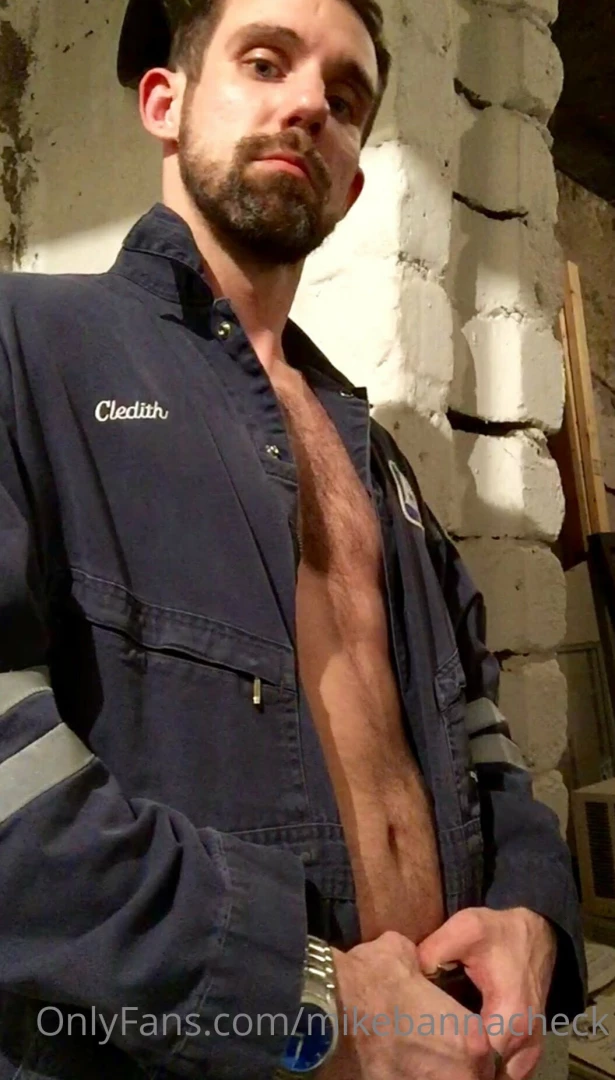 Mikebannacheck part 80 