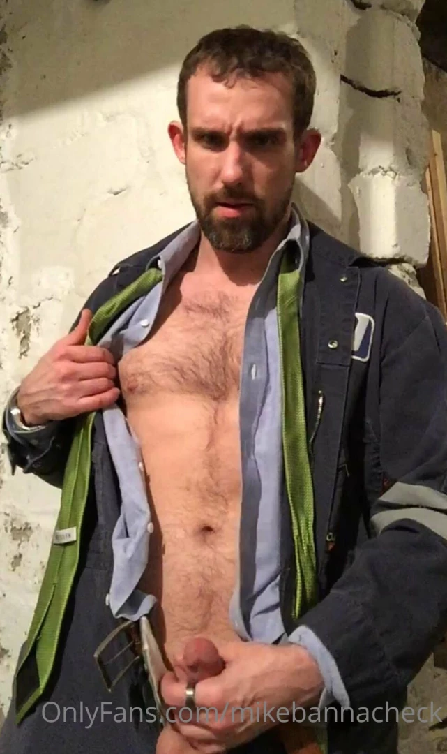 Mikebannacheck part 77 