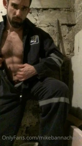 Mikebannacheck part 79