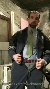 Mikebannacheck part 85