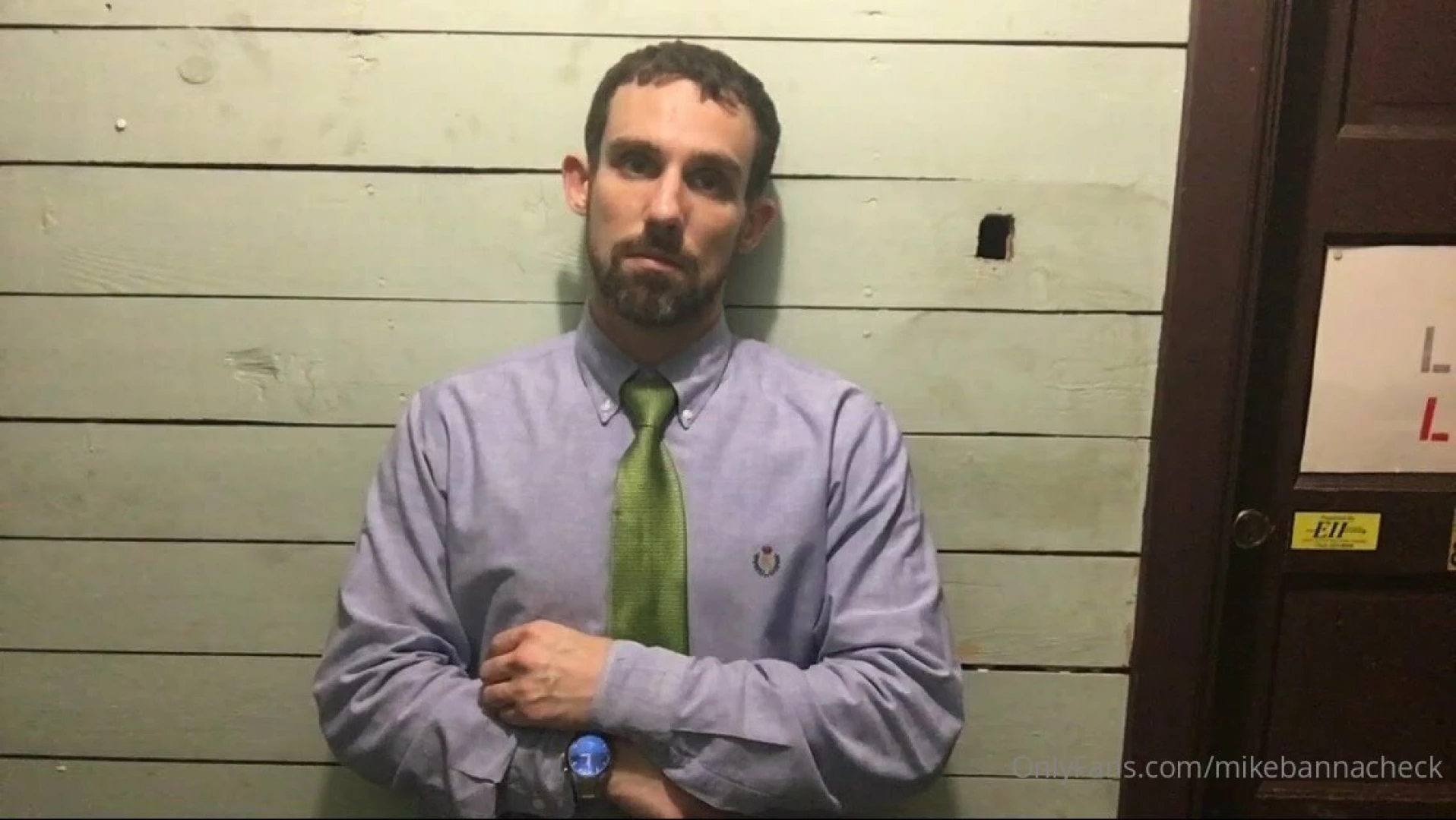 Mikebannacheck part 82 