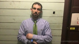 Mikebannacheck part 82