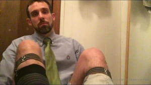 Uniform strip 2 part 1