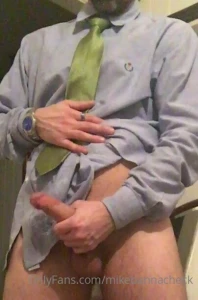 Uniform strip 2 part 4