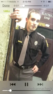 Mikebannacheck part 86