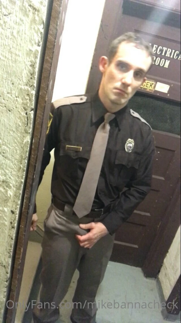 Mikebannacheck part 98 