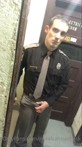 Mikebannacheck part 98