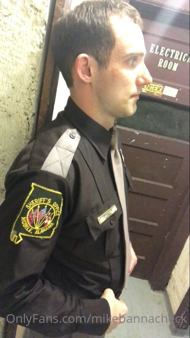 Mikebannacheck part 94 