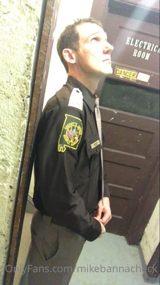 Mikebannacheck part 88 