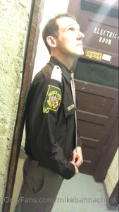 Mikebannacheck part 88