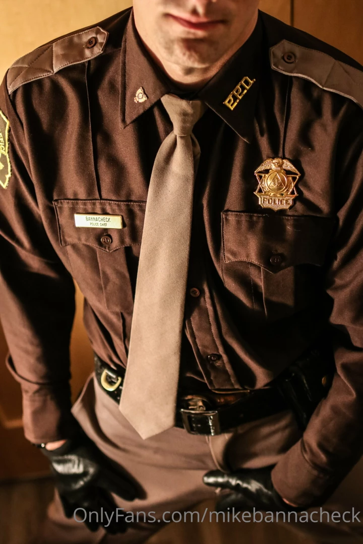 Mikebannacheck part 93 