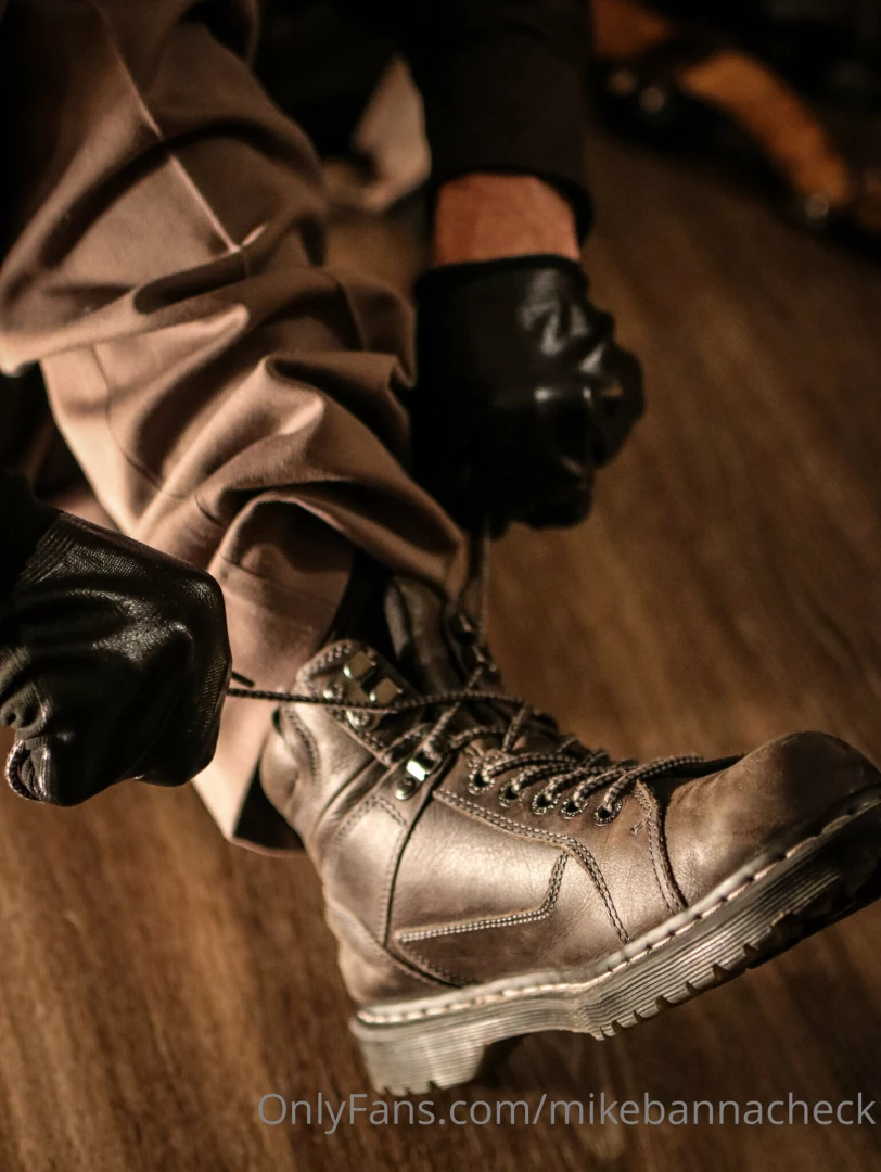 Sherriff uniform part 21 