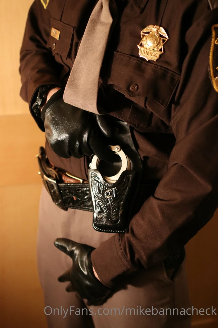 Mikebannacheck part 92 