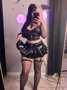 Do you like this outfit part 316