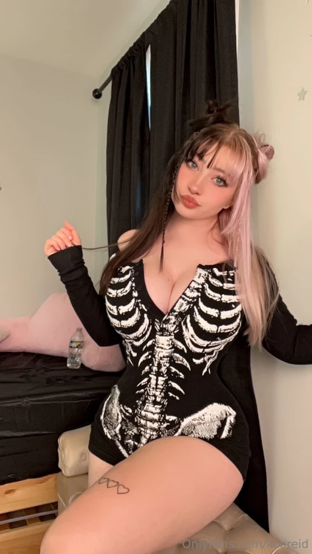 Can you tell i love this suit 