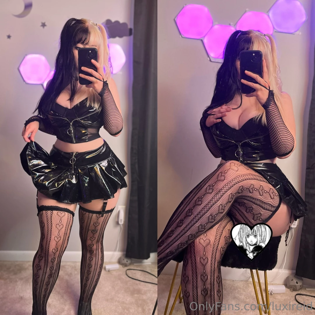 I definitely look so pretty 