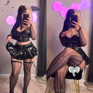 I definitely look so pretty