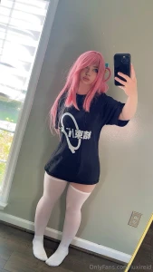 Do you like my cosplay part 9