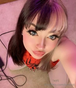 Do you like my eyes part 30