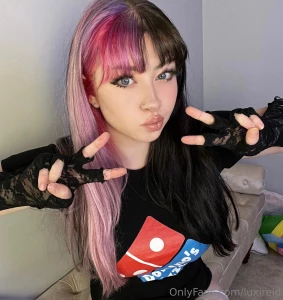 Do you also love pizza babe