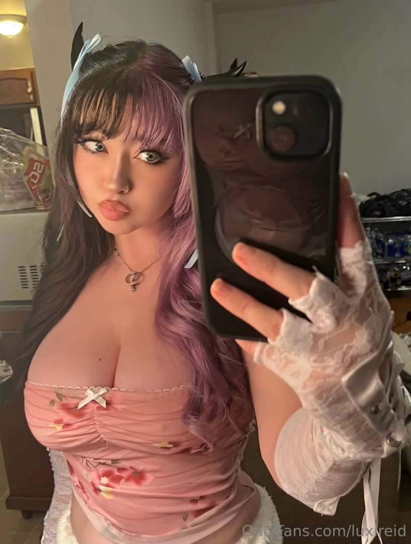 What do you think about this look part 1 