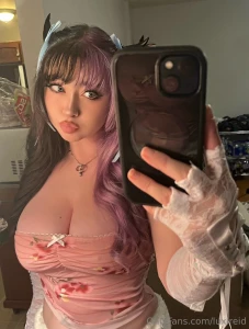 What do you think about this look part 1