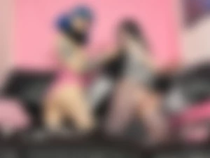 Blaire and bean are looking for a seat how comfortable is your face