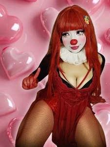 Warning honkers ahead let s just say there s a wholeeee lotta boobee part 2