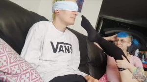 Sniff test amp hairy armpit fucking video ever wondered what it s like