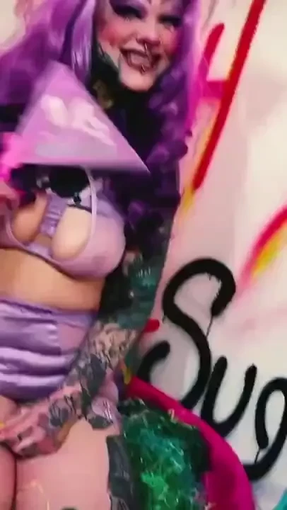 Any guesses why our latest update is called easter egg cunt hunt vips 