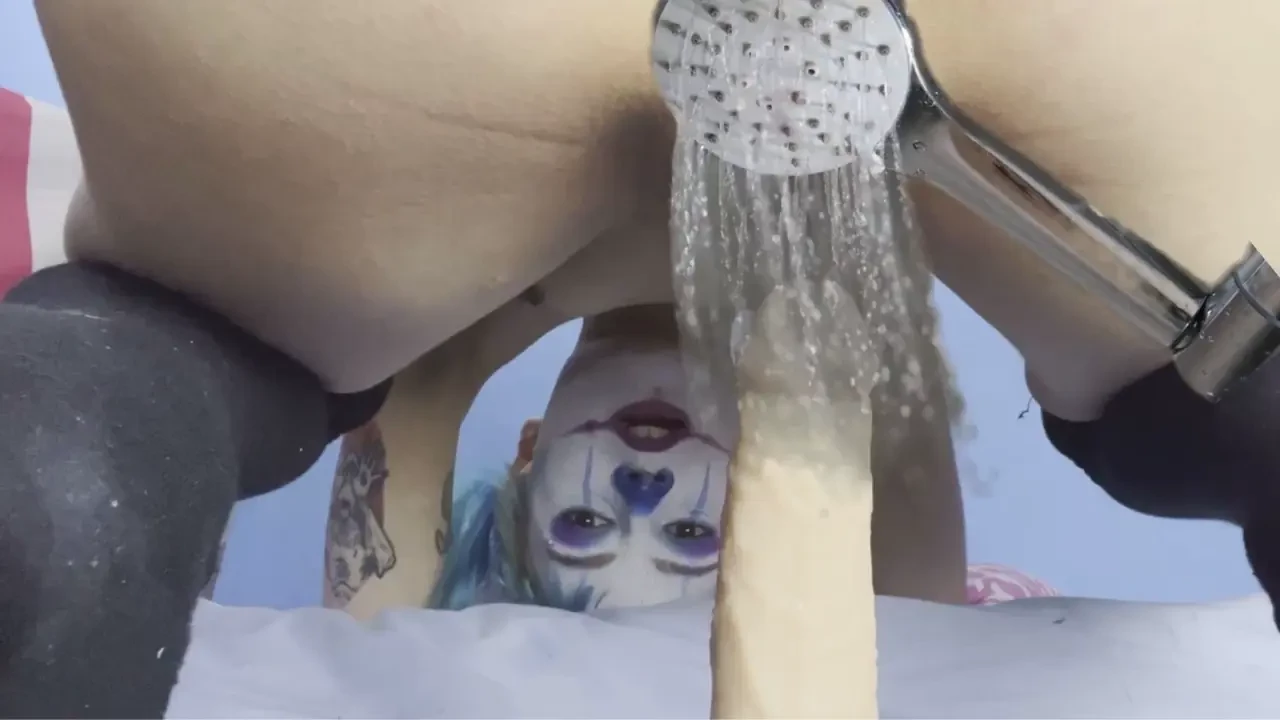 Hey you little pervert is today the day you run away with the circus 