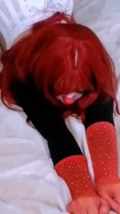 Boobee baloon mega pack if you re a fan of shy chilean clowngirl s on part 8