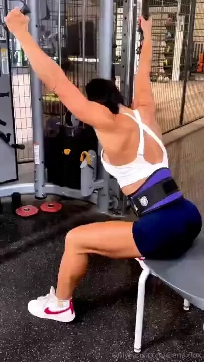 Parallel grip cable lat pull downs give you wingsssss 