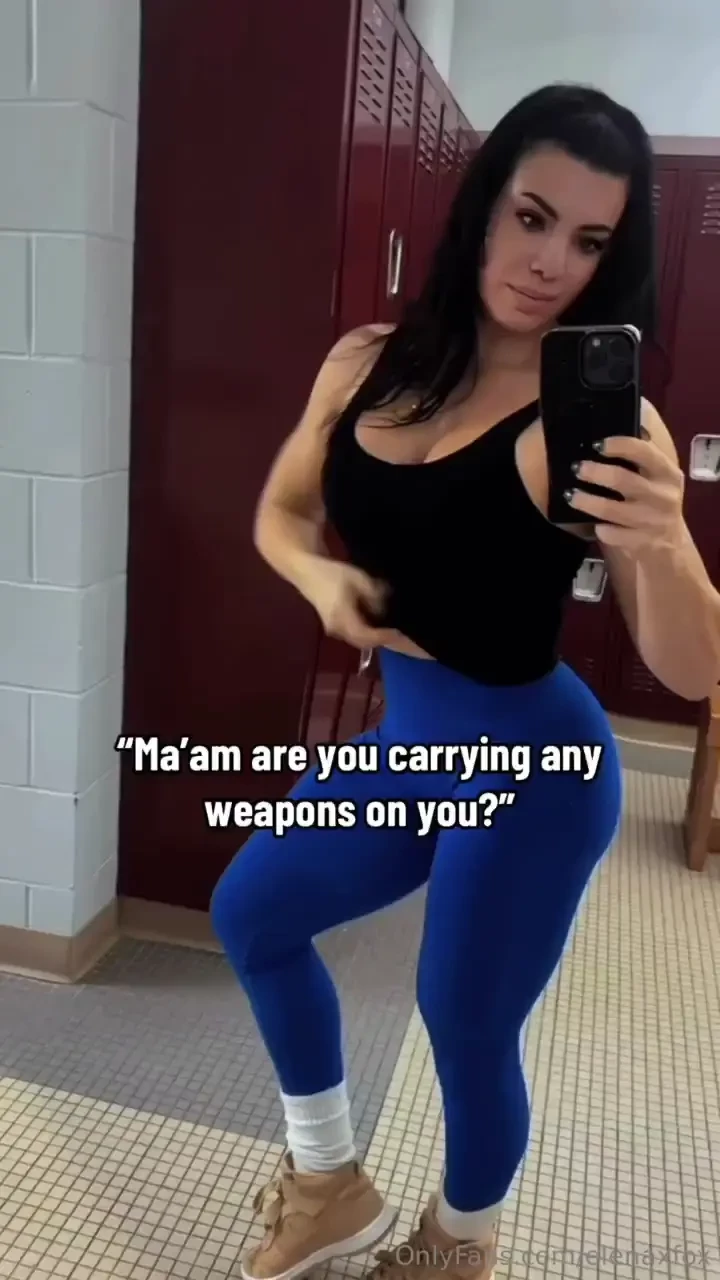 Tsa doesn t think it s funny 